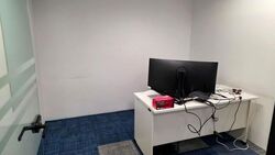 Psa Building (D5), Office #558864041